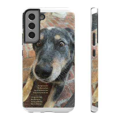 Herr Hund, Jack • Impact-Resistant Cases