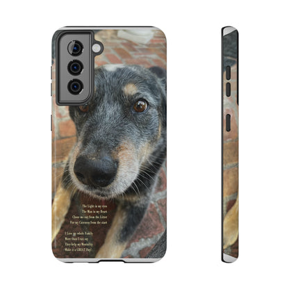 Herr Hund, Jack • Impact-Resistant Cases