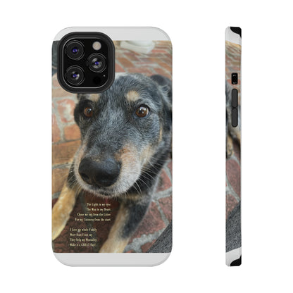 Herr Hund, Jack • Impact-Resistant Cases