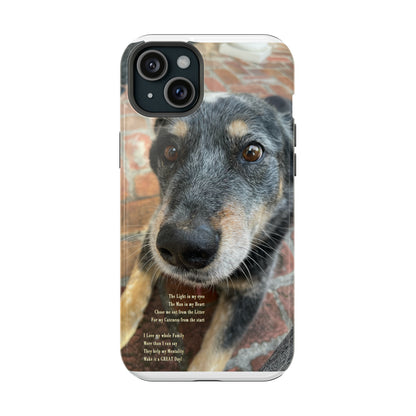 Herr Hund, Jack • Impact-Resistant Cases