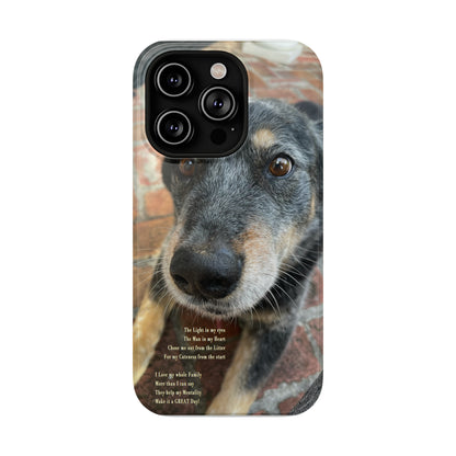 Herr Hund, Jack • Impact-Resistant Cases