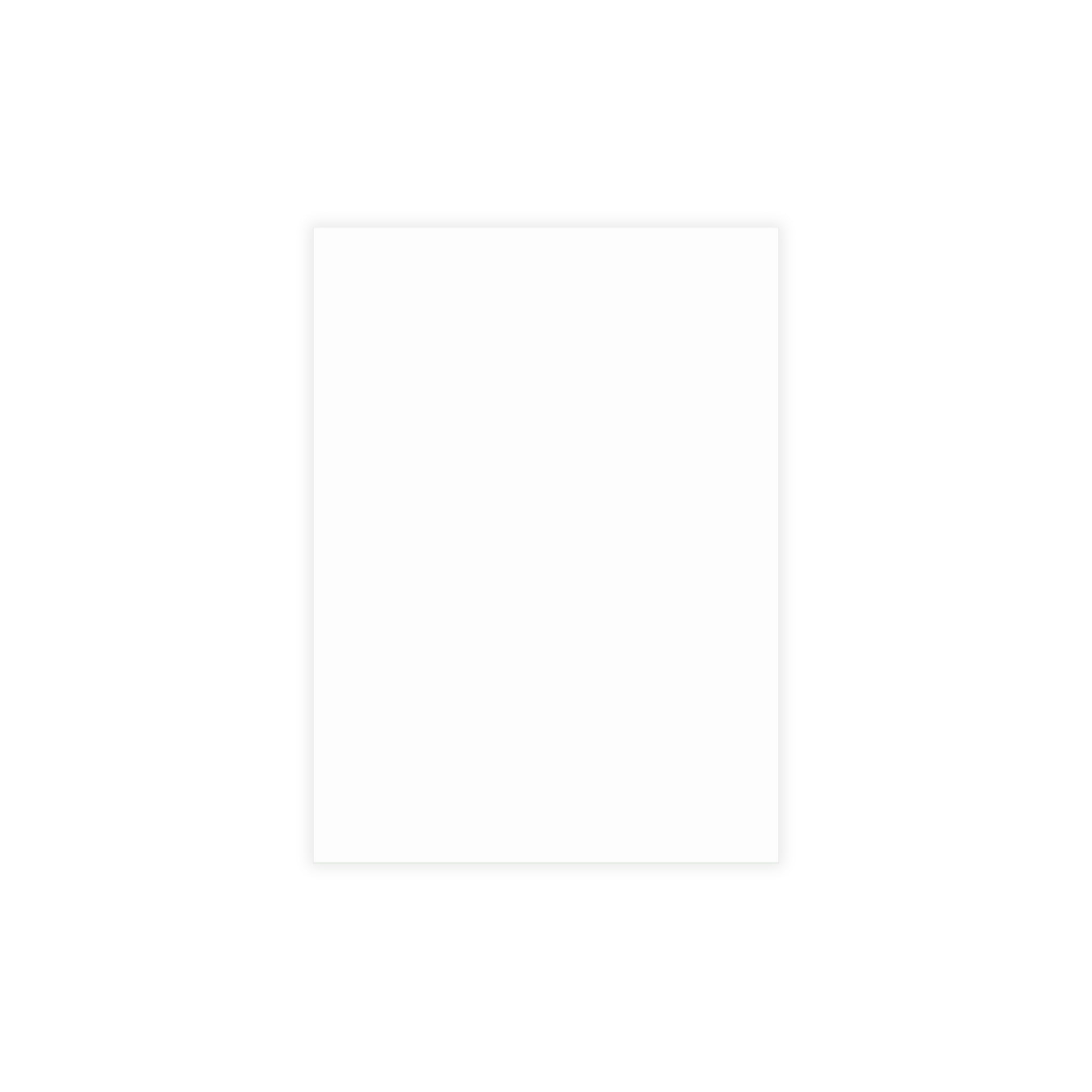 Jack Herr Hund • Postcard Bundles (envelopes included)