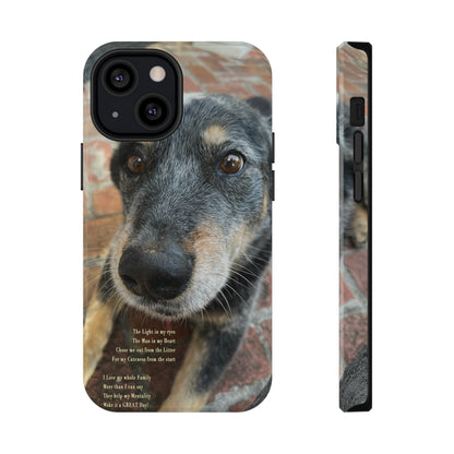 Herr Hund, Jack • Impact-Resistant Cases