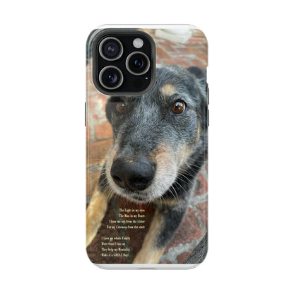 Herr Hund, Jack • Impact-Resistant Cases