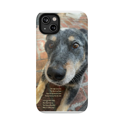 Herr Hund, Jack • Impact-Resistant Cases