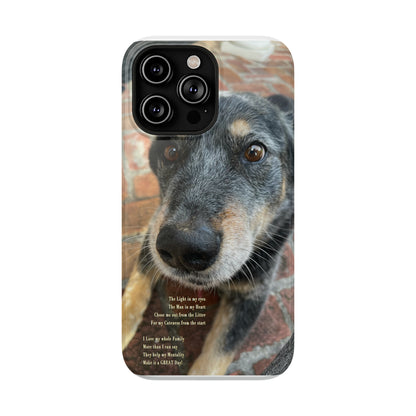 Herr Hund, Jack • Impact-Resistant Cases