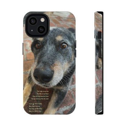 Herr Hund, Jack • Impact-Resistant Cases