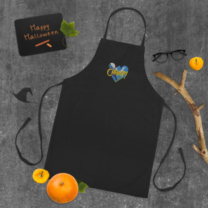 CHAMP! Apron