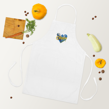 CHAMP! Apron