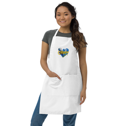 CHAMP! Apron