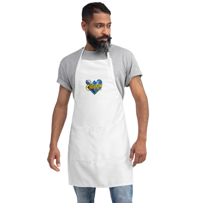 CHAMP! Apron