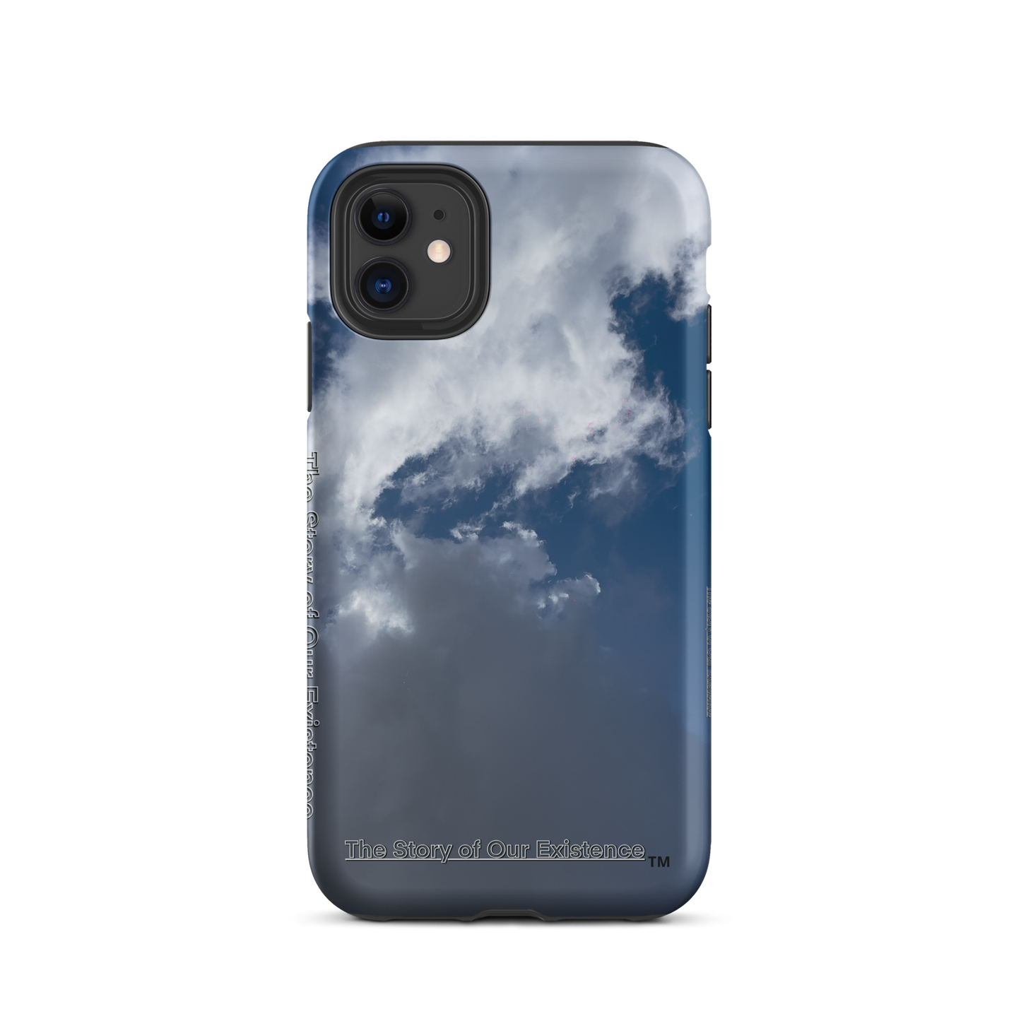 Cloud Balance : Tough Case for iPhone®