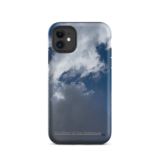 Cloud Balance : Tough Case for iPhone®