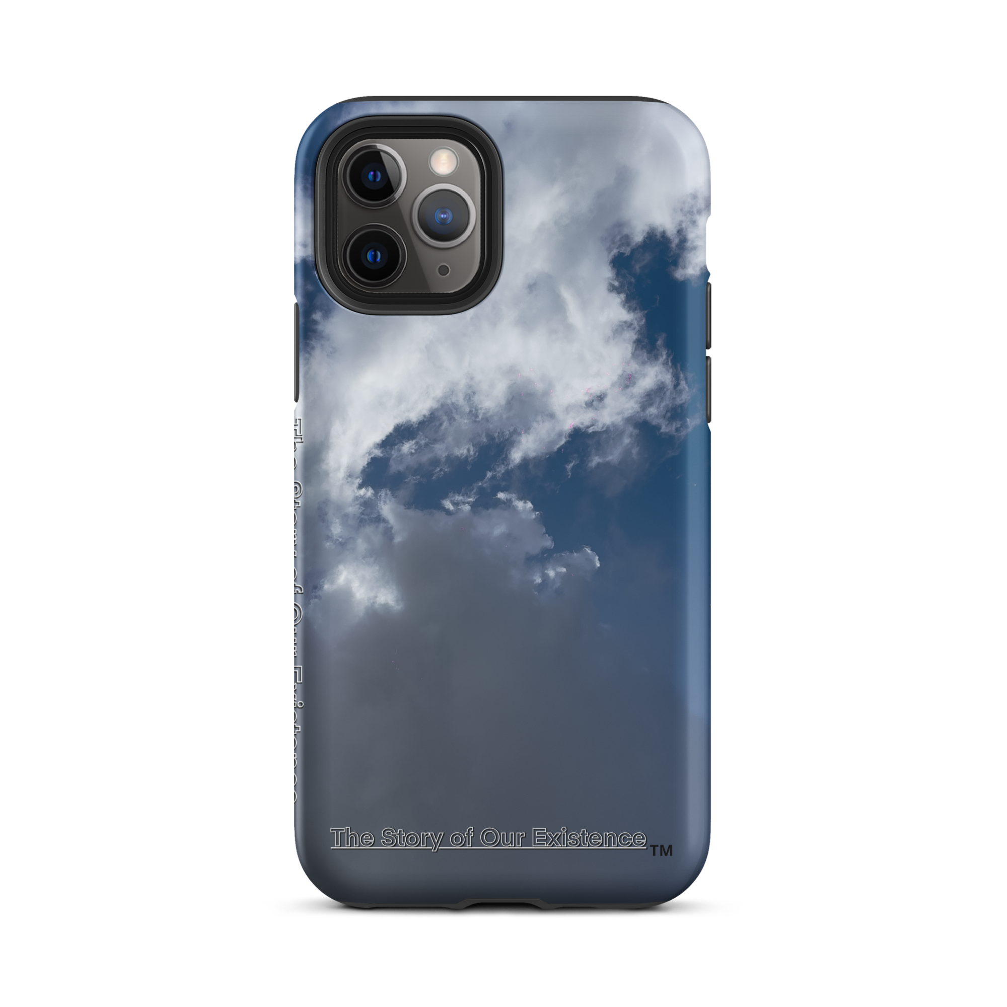 Cloud Balance : Tough Case for iPhone®