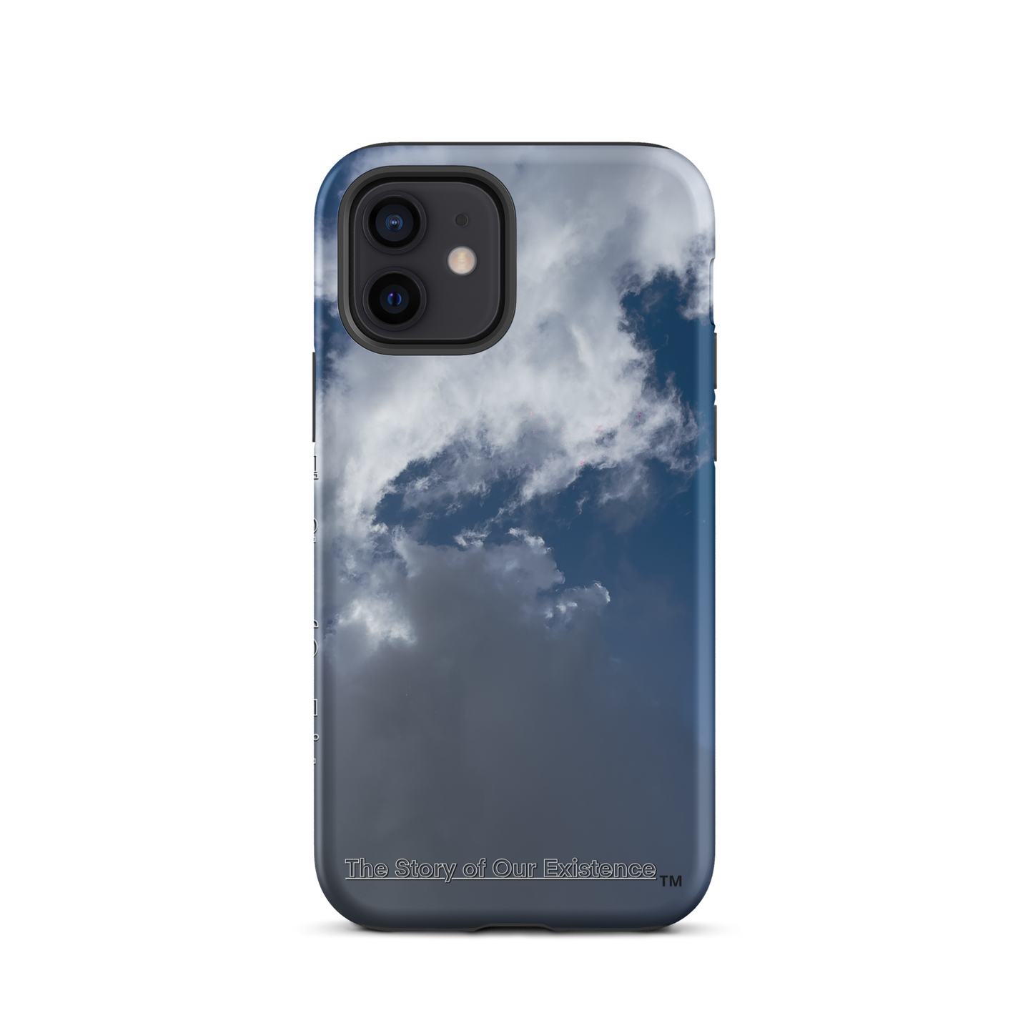 Cloud Balance : Tough Case for iPhone®