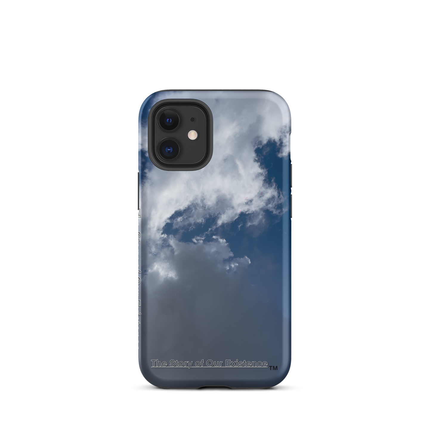 Cloud Balance : Tough Case for iPhone®