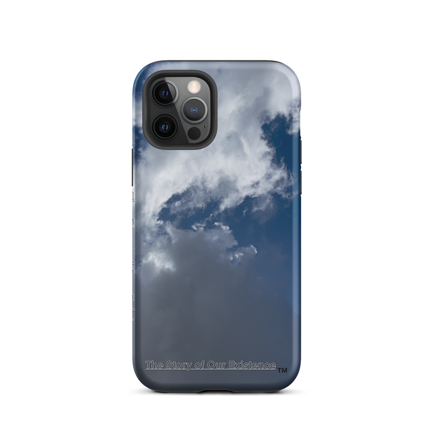 Cloud Balance : Tough Case for iPhone®