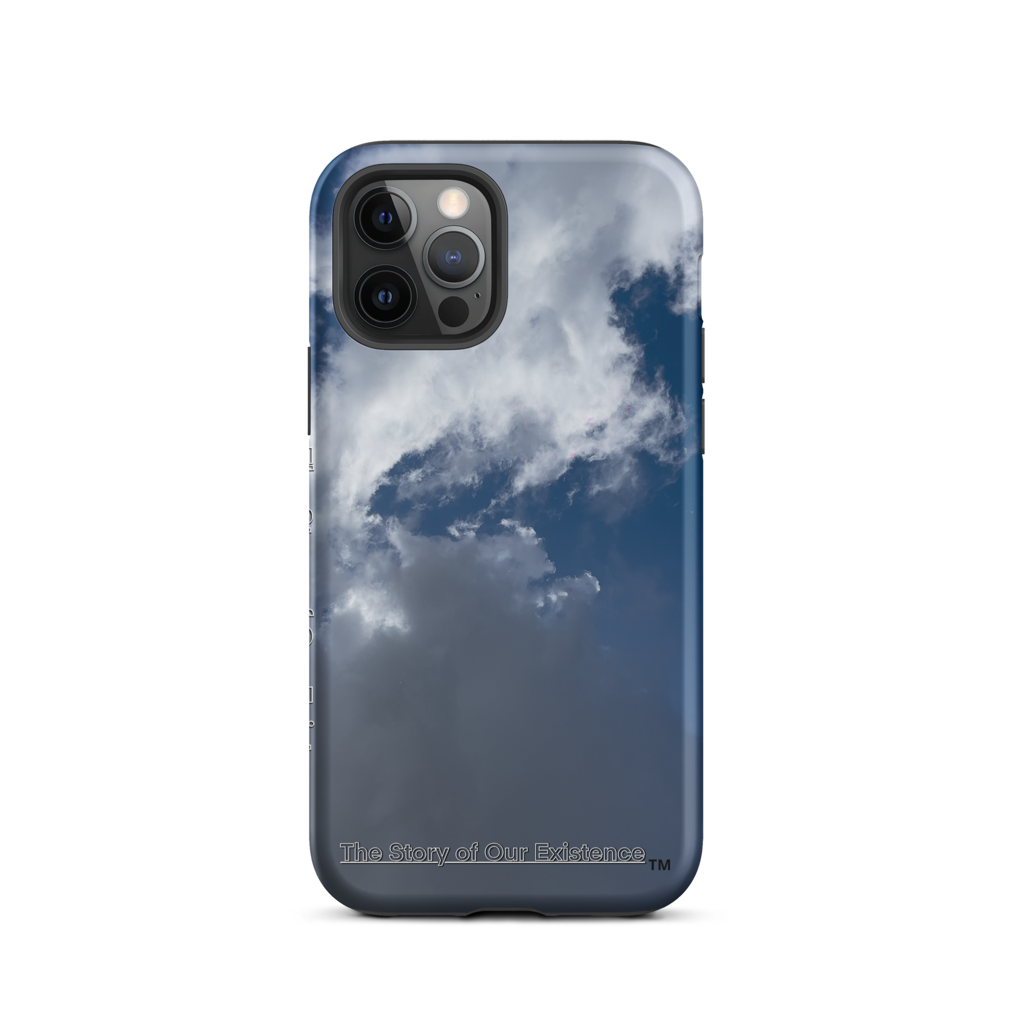 Cloud Balance : Tough Case for iPhone®