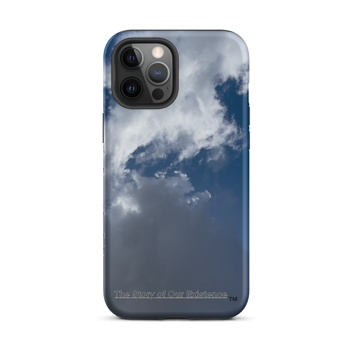 Cloud Balance : Tough Case for iPhone®