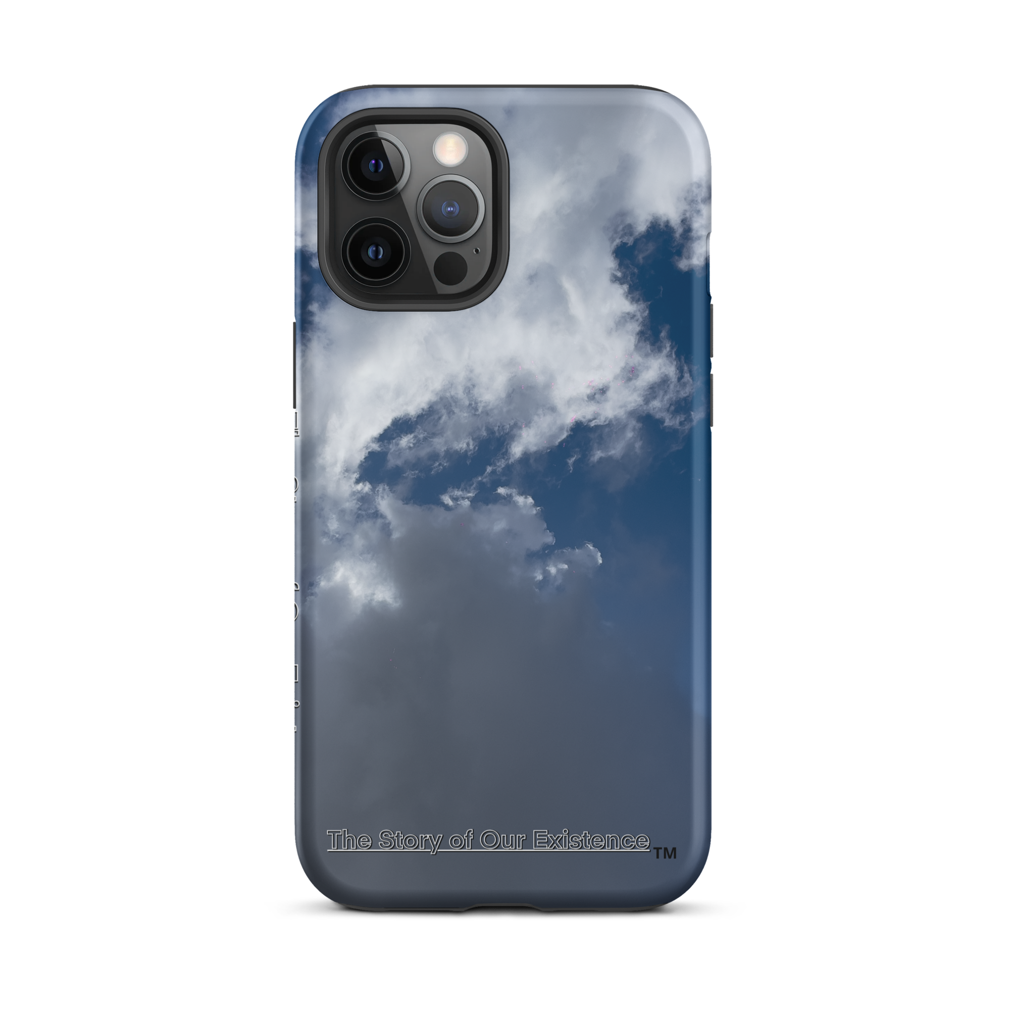 Cloud Balance : Tough Case for iPhone®