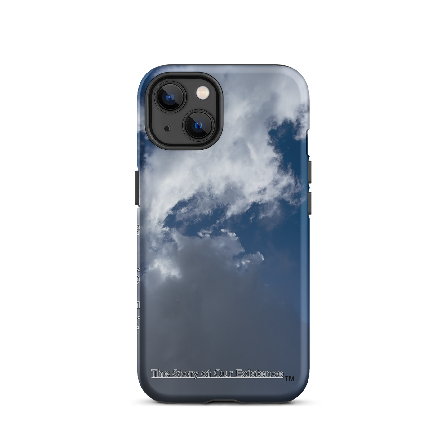 Cloud Balance : Tough Case for iPhone®