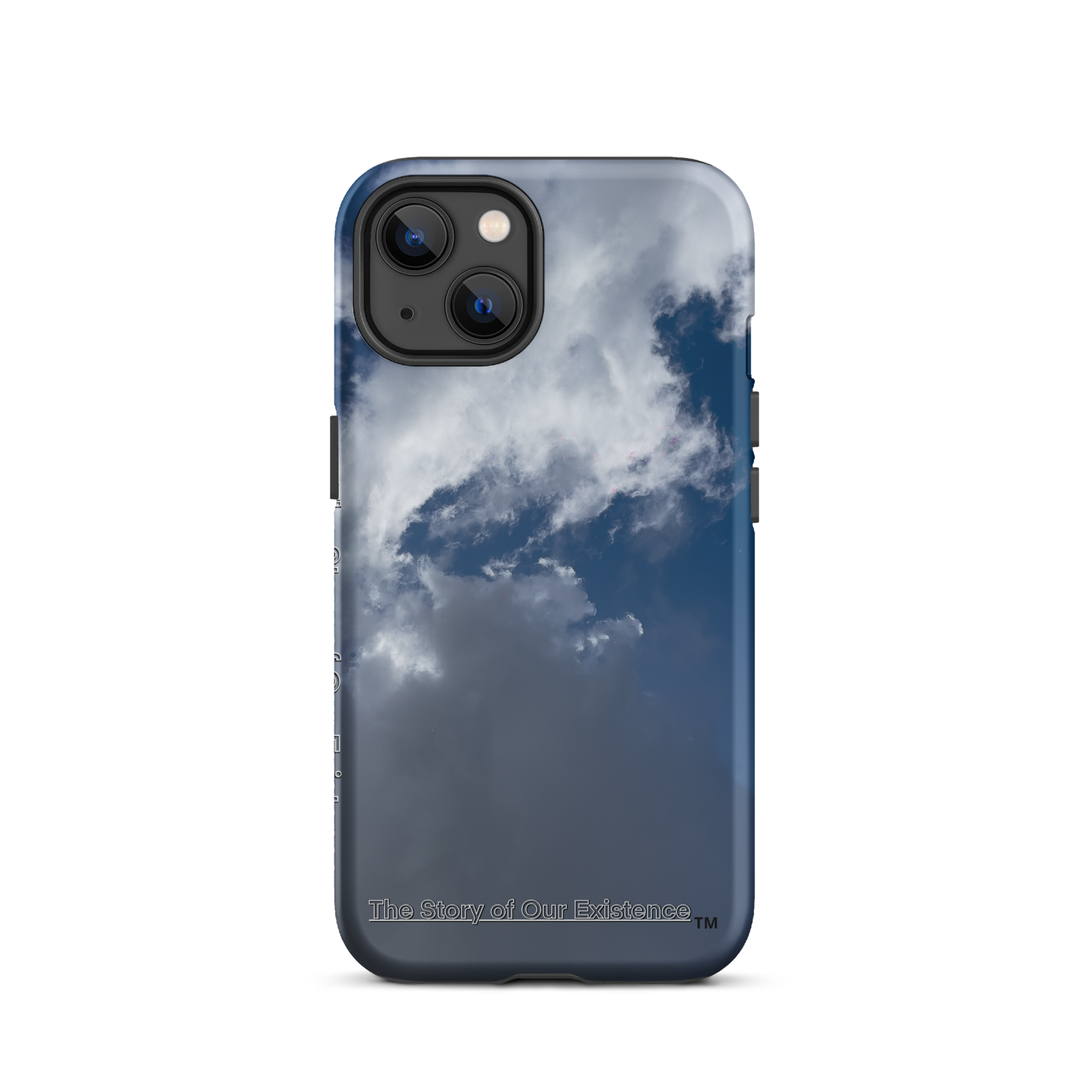 Cloud Balance : Tough Case for iPhone®