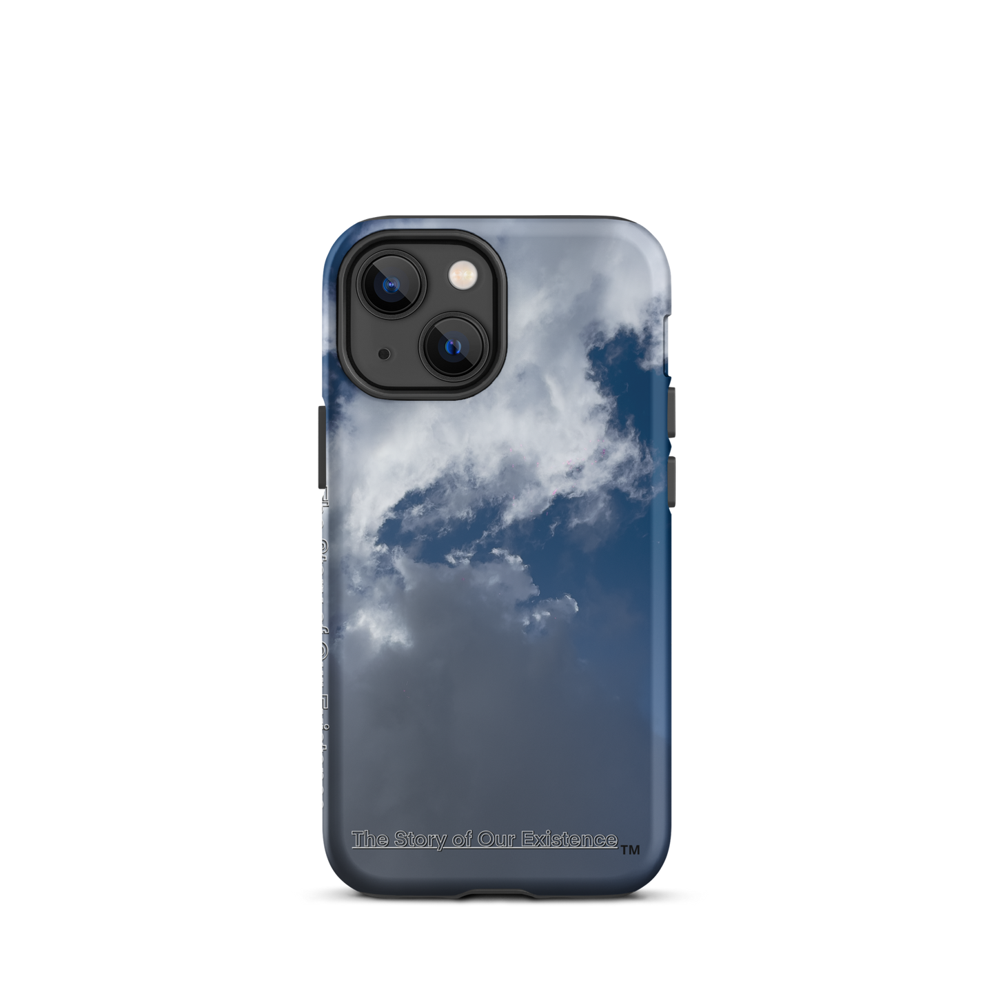 Cloud Balance : Tough Case for iPhone®