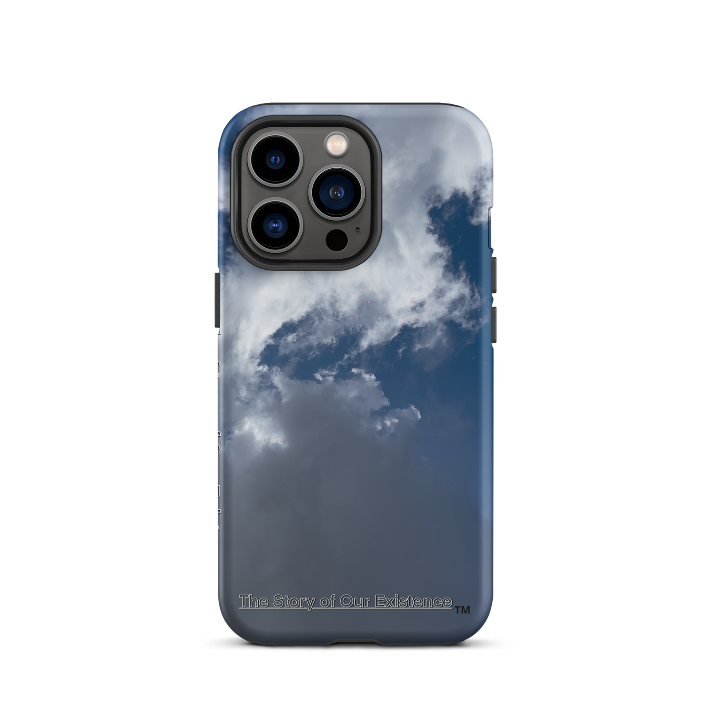 Cloud Balance : Tough Case for iPhone®