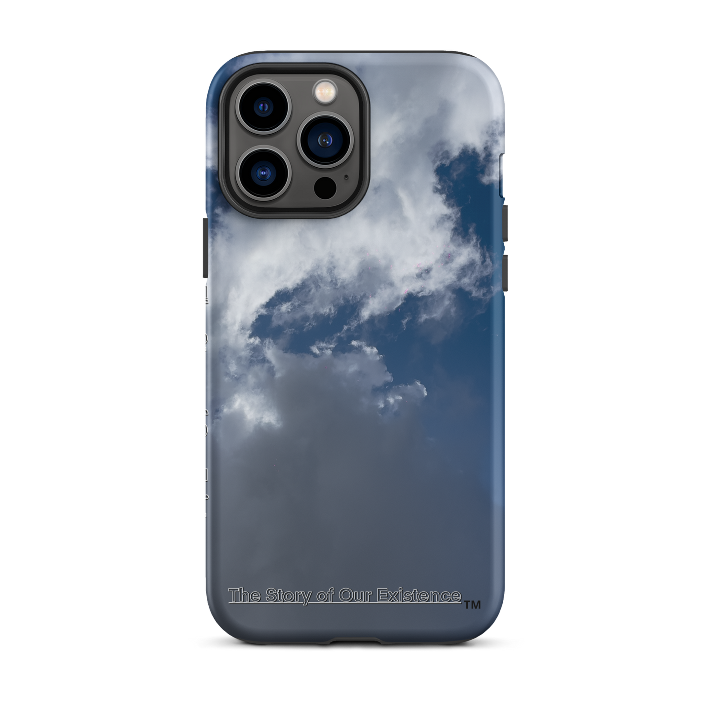 Cloud Balance : Tough Case for iPhone®