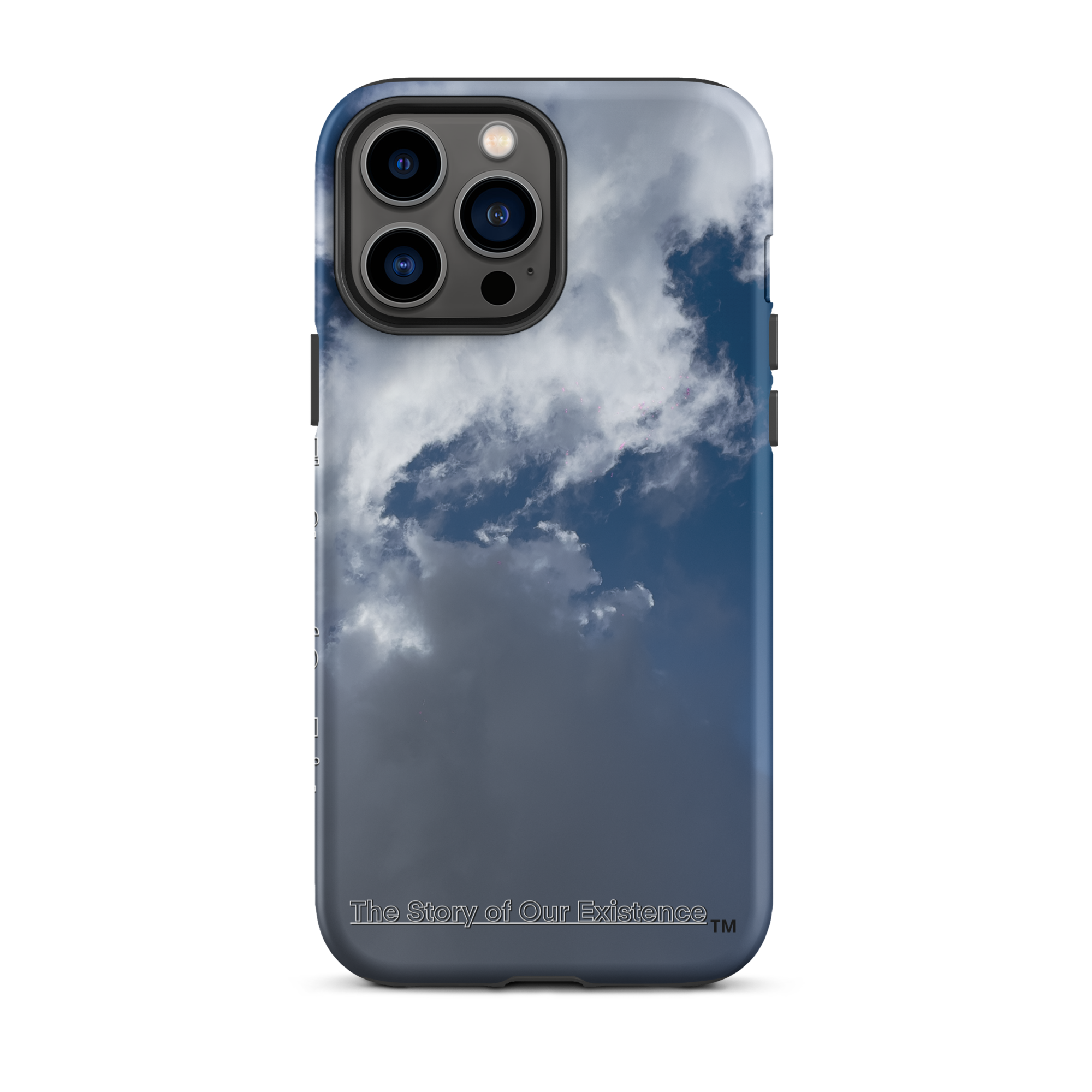 Cloud Balance : Tough Case for iPhone®