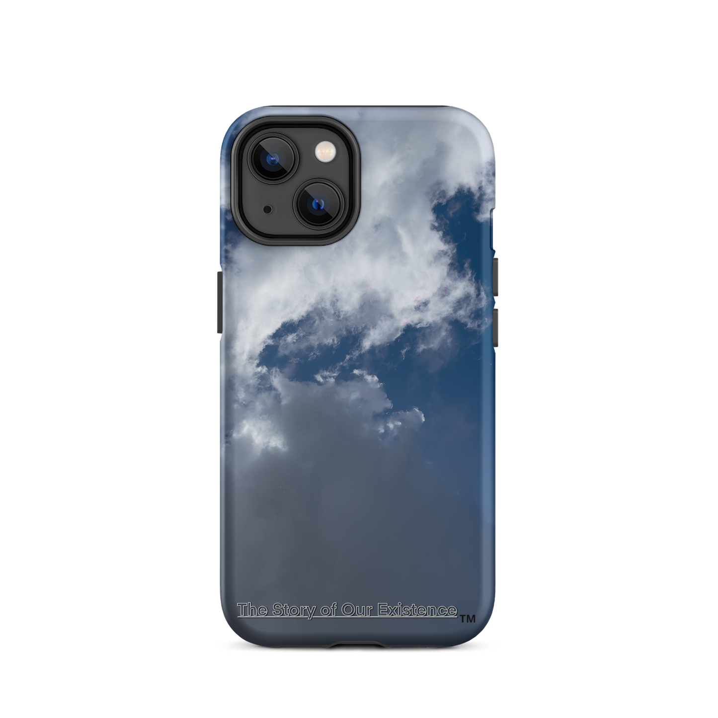 Cloud Balance : Tough Case for iPhone®