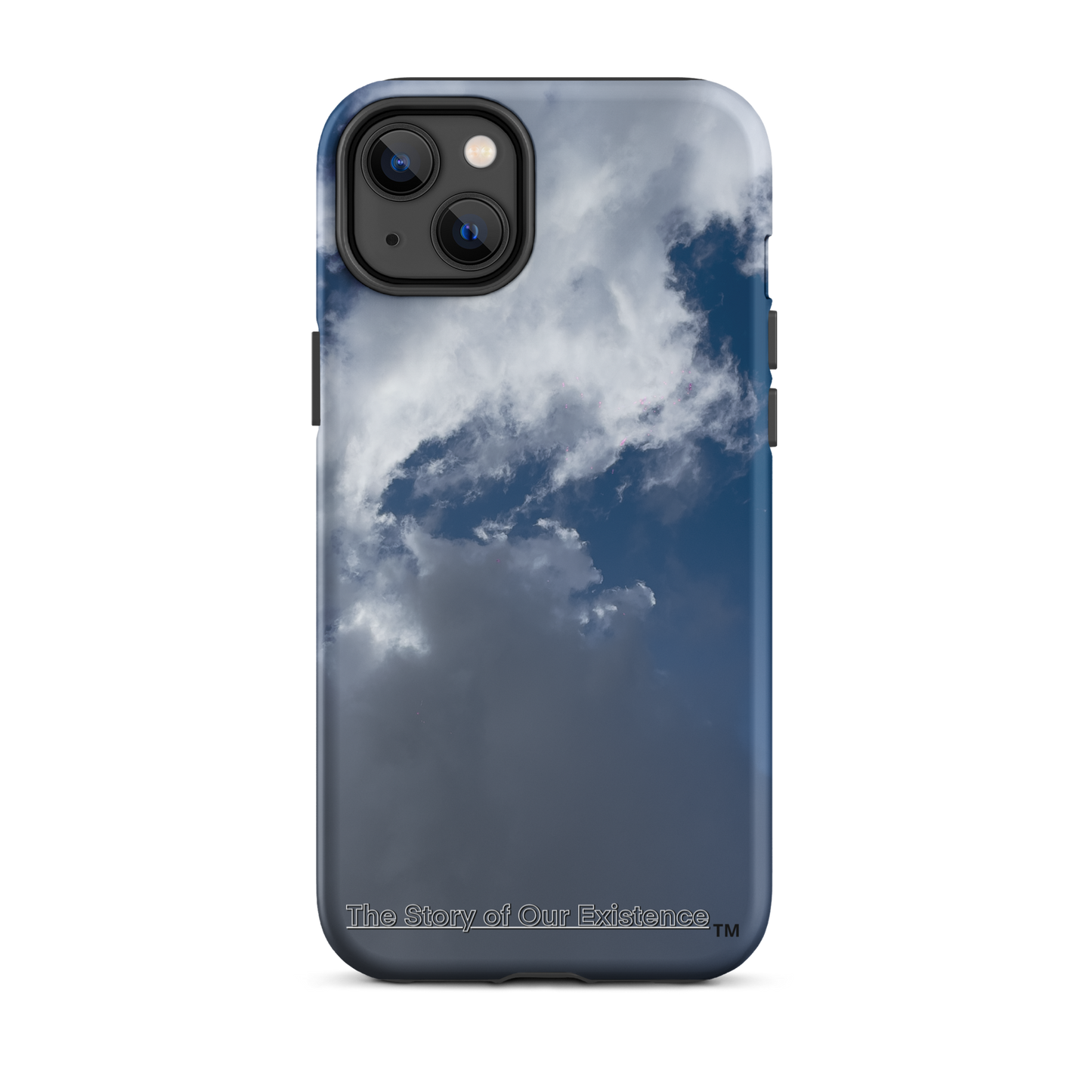 Cloud Balance : Tough Case for iPhone®