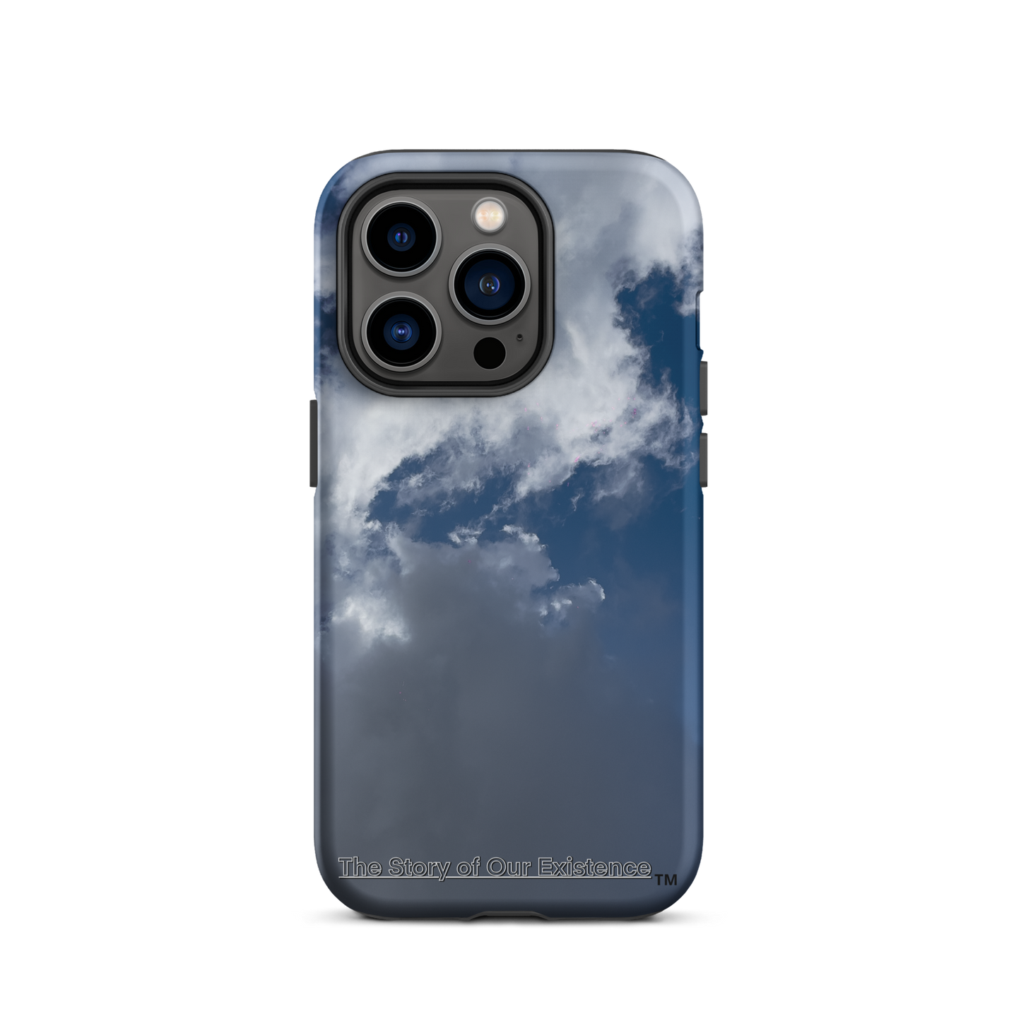 Cloud Balance : Tough Case for iPhone®