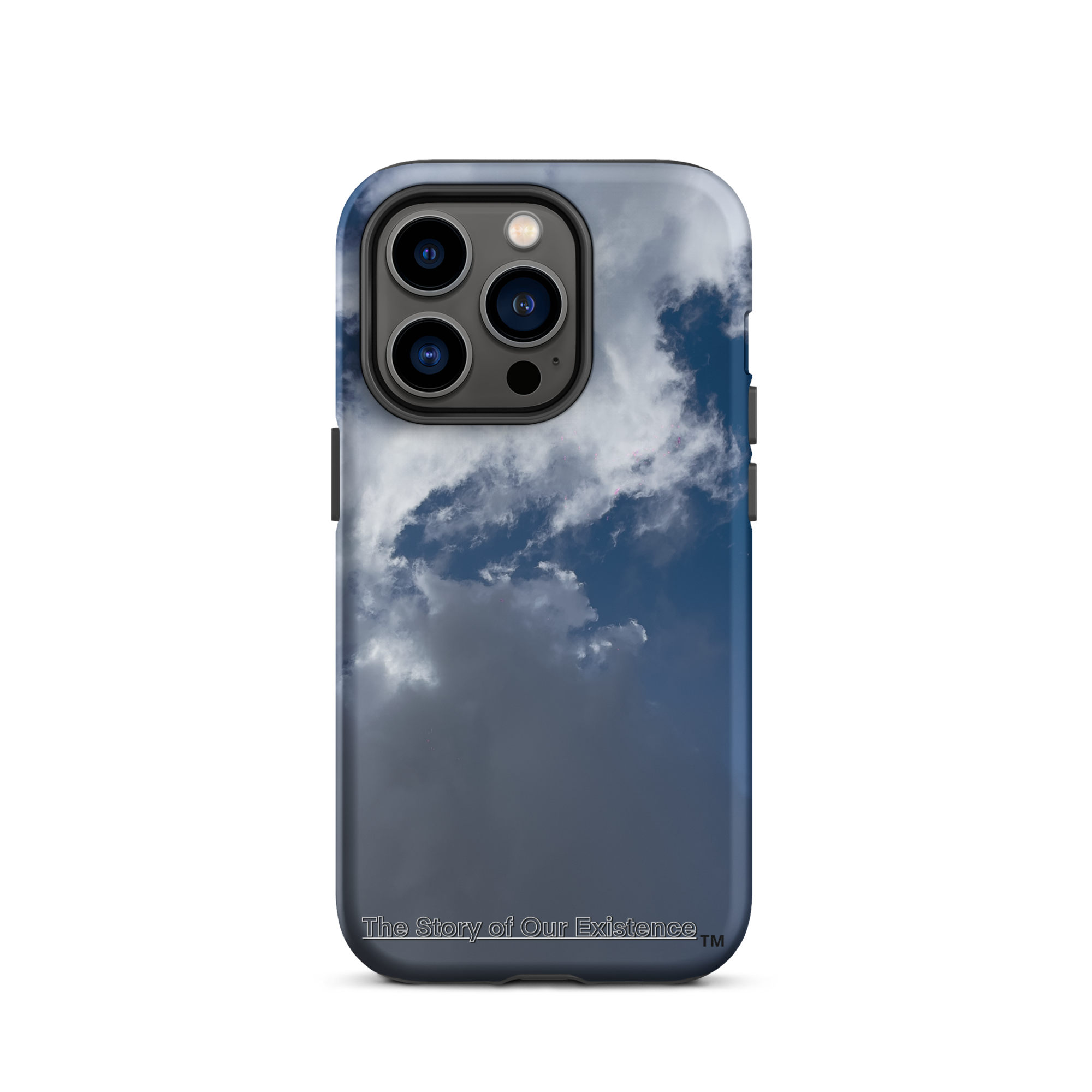 Cloud Balance : Tough Case for iPhone®