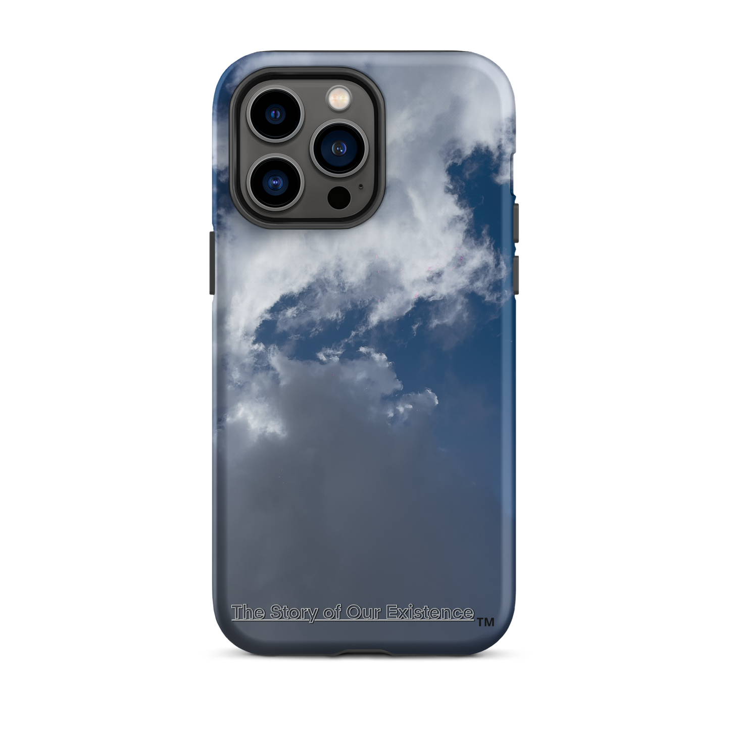 Cloud Balance : Tough Case for iPhone®