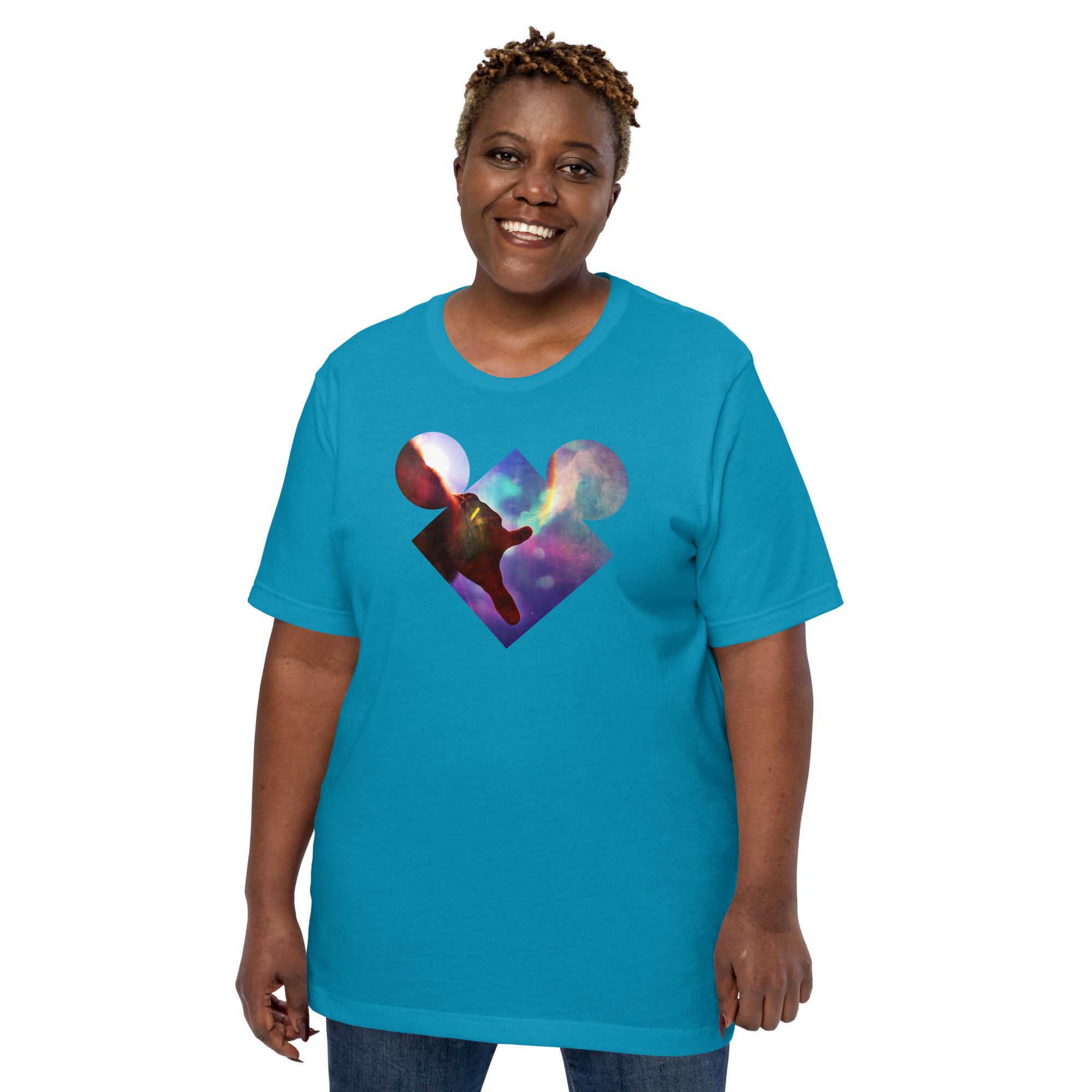 The Story of Our Existence™ Puzzle Piece T Shirt