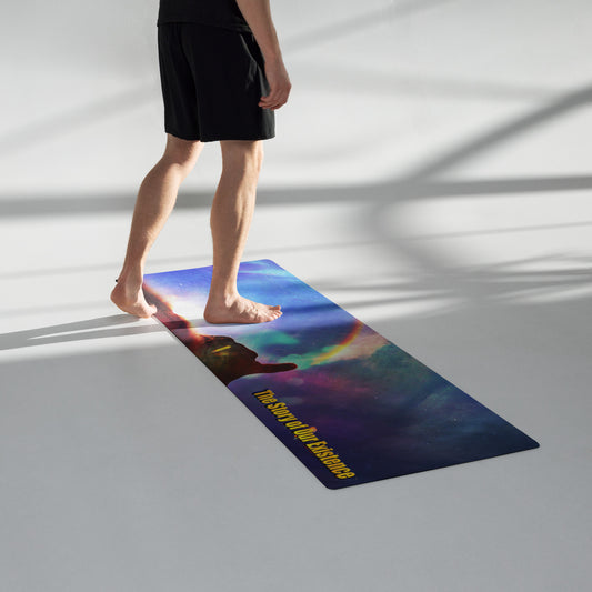 Fitness Mat