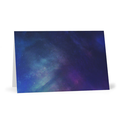 The Story of Our Existence • Greeting Cards (7 pcs)