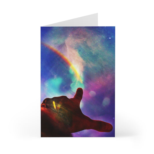 The Story of Our Existence • Greeting Cards (7 pcs)