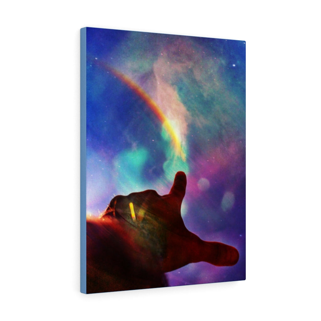 The Story of Our Existence • Canvas Gallery Wraps