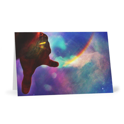 The Story of Our Existence • Greeting Cards (7 pcs)