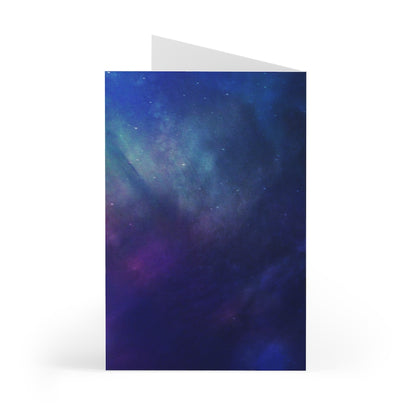 The Story of Our Existence • Greeting Cards (7 pcs)